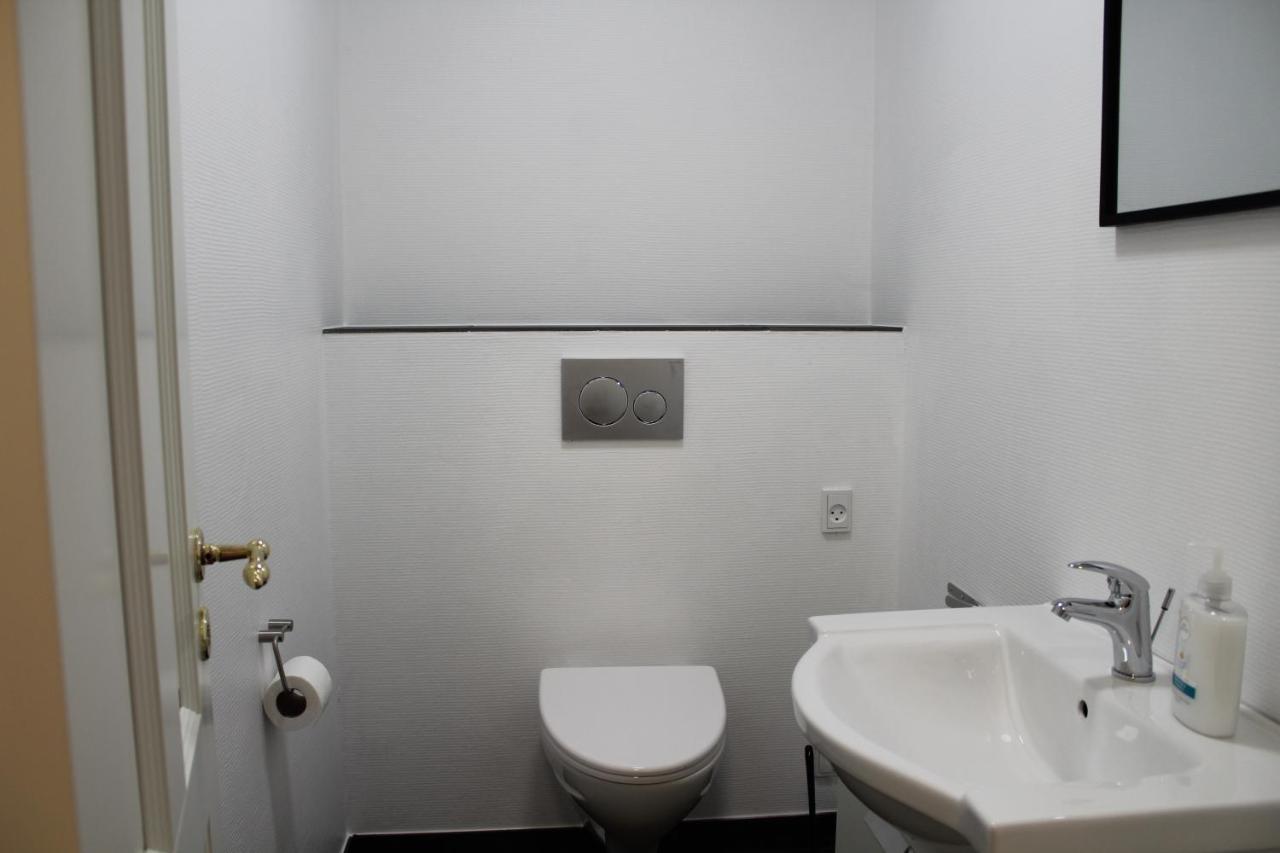 Lintrup B&B Экстерьер фото