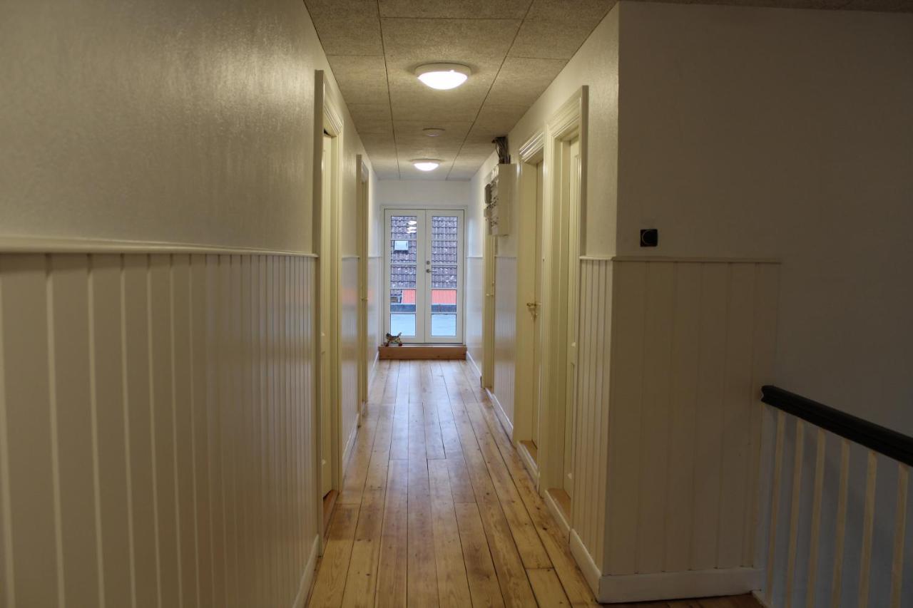 Lintrup B&B Экстерьер фото