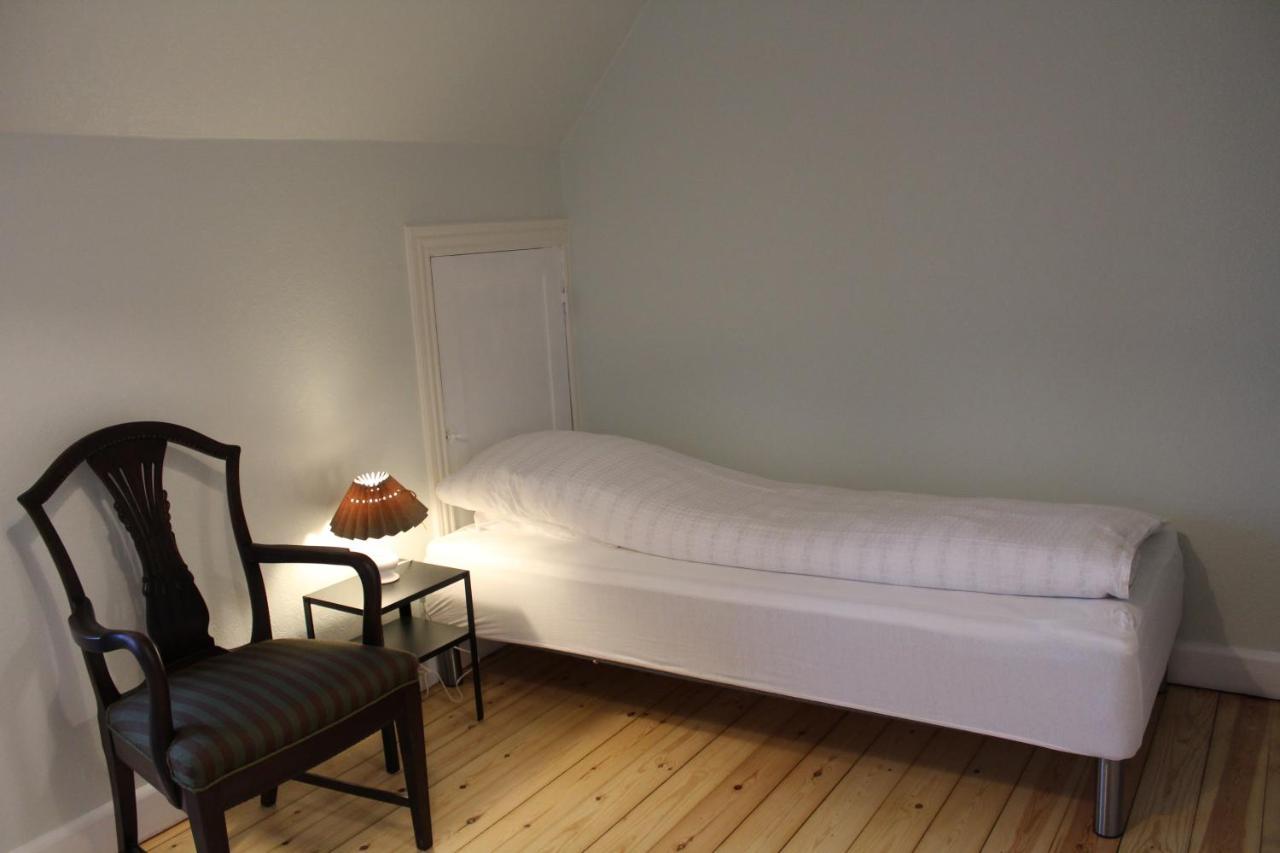 Lintrup B&B Экстерьер фото