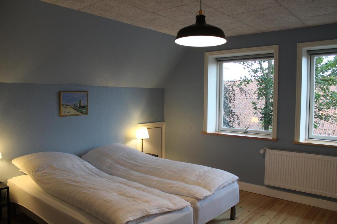Lintrup B&B Экстерьер фото
